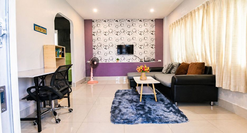 For rent 1 bed house in Ko Samui, Surat Thani