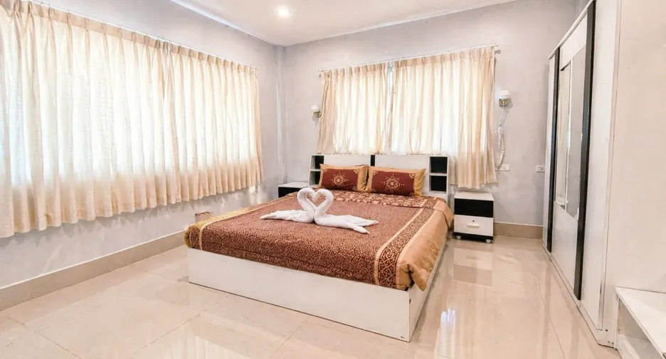 For rent 1 Beds house in Ko Samui, Surat Thani