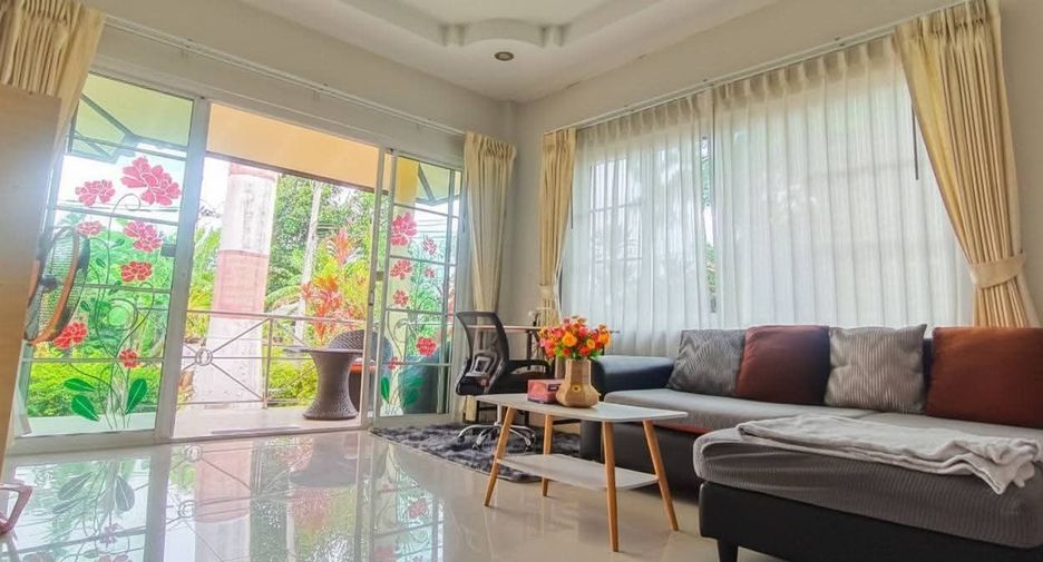 For rent 1 bed house in Ko Samui, Surat Thani