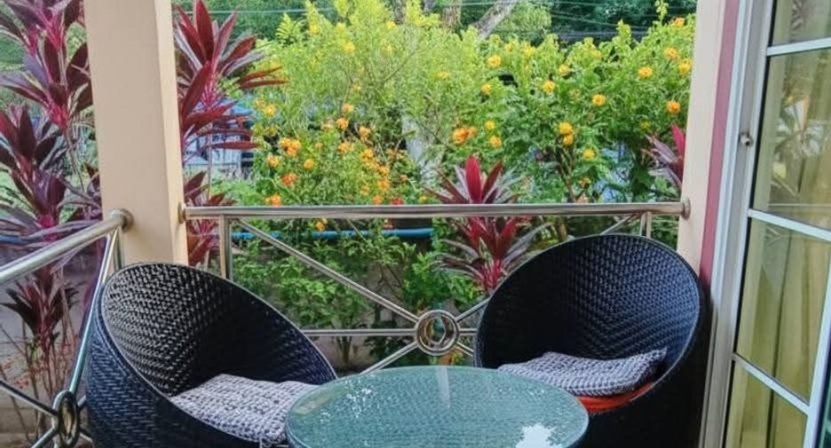 For rent 1 bed house in Ko Samui, Surat Thani