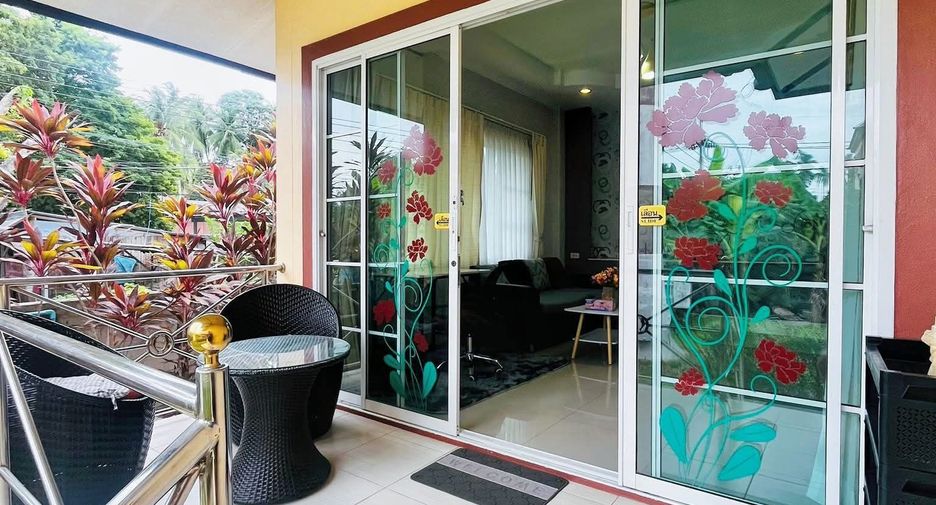 For rent 1 bed house in Ko Samui, Surat Thani