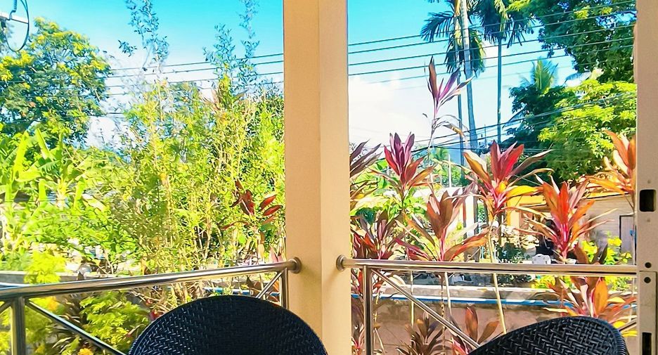 For rent 1 bed house in Ko Samui, Surat Thani