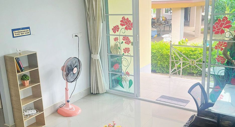 For rent 1 bed house in Ko Samui, Surat Thani