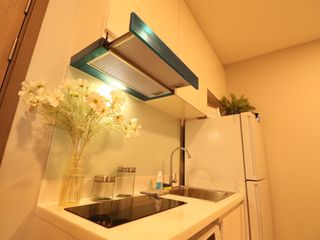 À louer 1 chambre condo à Mueang Chiang Mai, Chiang Mai