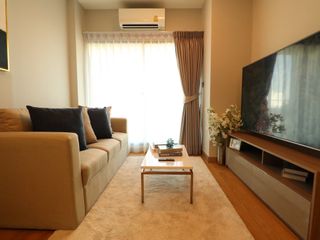 À louer 1 chambre condo à Mueang Chiang Mai, Chiang Mai