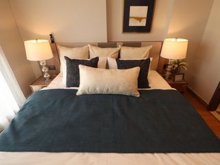 À louer 1 chambre condo à Mueang Chiang Mai, Chiang Mai