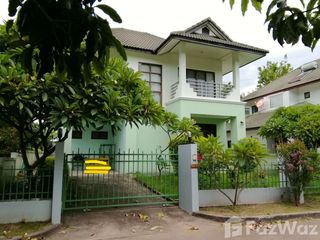 For sale 3 bedrooms house in Hang Dong, Chiang Mai