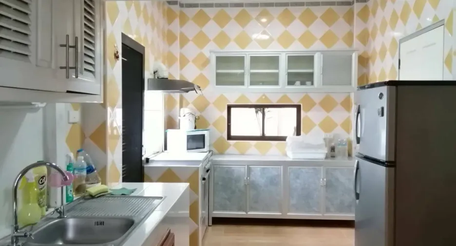 Haus zum Kauf mit 3 Zimmer in Hang Dong, Chiang Mai