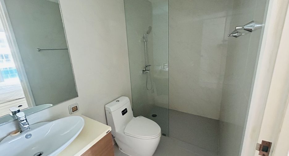 À louer 2 chambres condo à Hua Hin, Prachuap Khiri Khan