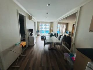 Wohnung zur Miete mit 2 Zimmer in Hua Hin, Prachuap Khiri Khan