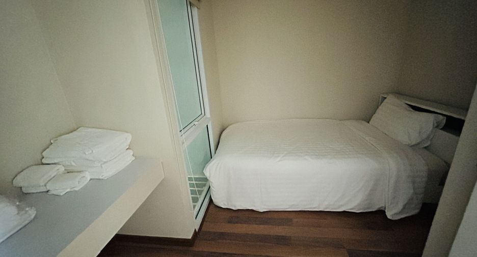 À louer 2 chambres condo à Hua Hin, Prachuap Khiri Khan