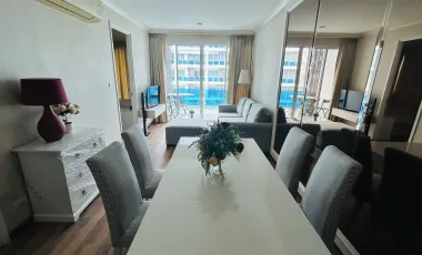Wohnung zur Miete mit 2 Zimmer in Hua Hin, Prachuap Khiri Khan
