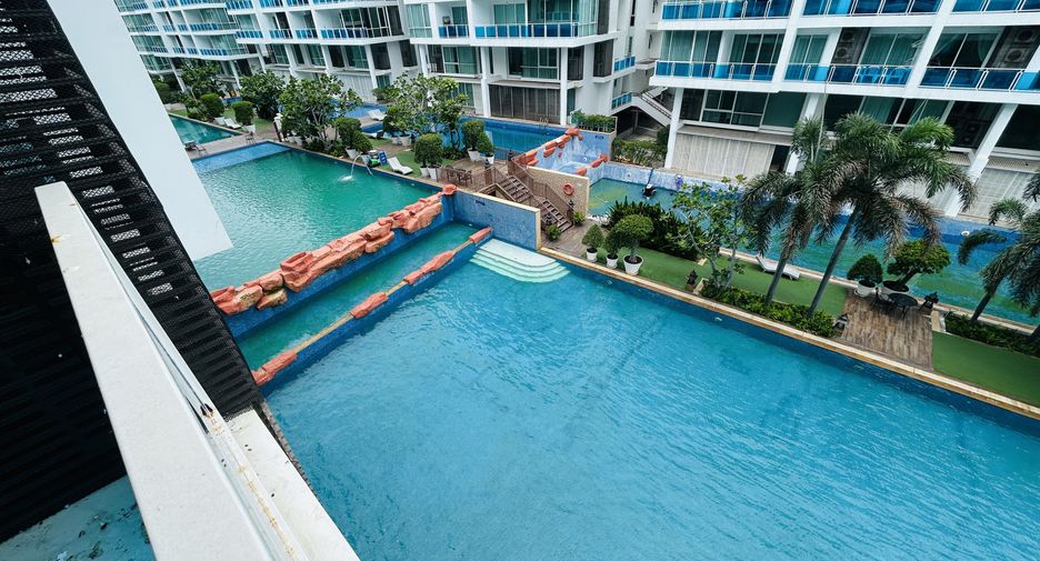 À louer 2 chambres condo à Hua Hin, Prachuap Khiri Khan