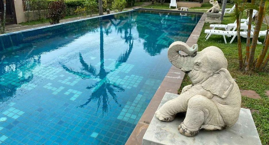For rent 2 bedrooms villa in Ko Samui, Surat Thani