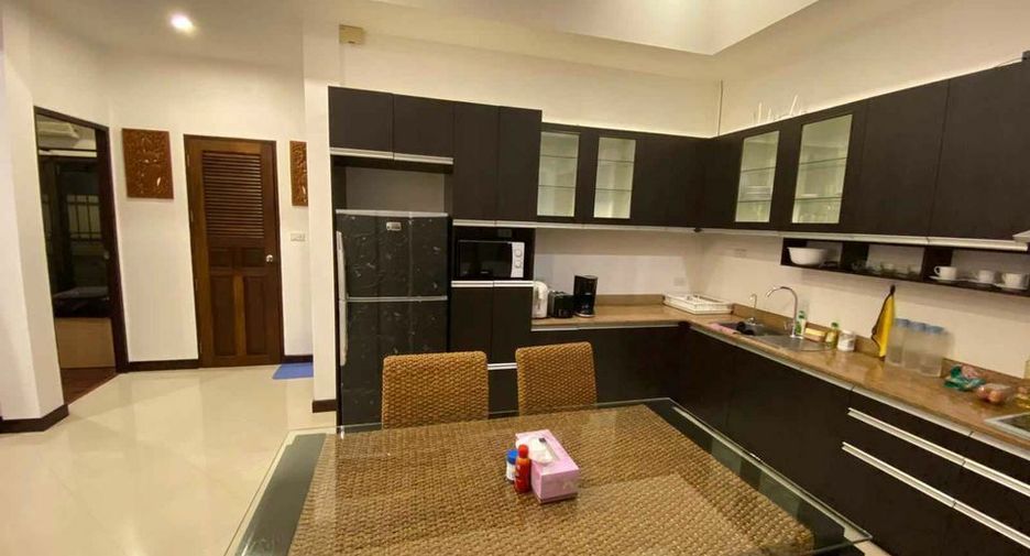 For rent 2 bedrooms villa in Ko Samui, Surat Thani