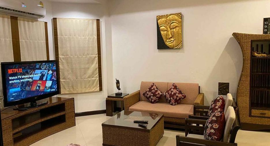 For rent 2 bedrooms villa in Ko Samui, Surat Thani