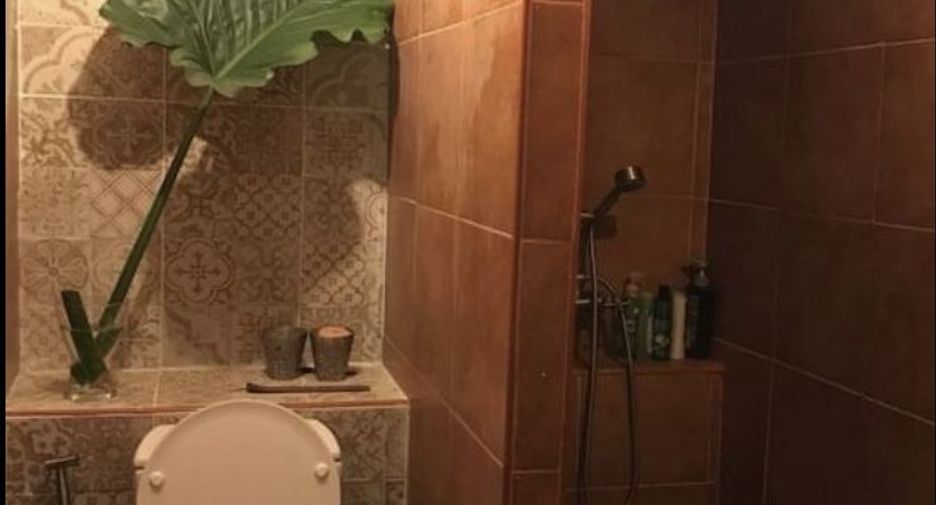 For sale 1 bed condo in Yan Nawa, Bangkok