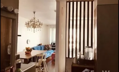 For sale 1 bed condo in Yan Nawa, Bangkok