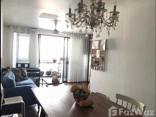 For sale 1 bed condo in Yan Nawa, Bangkok