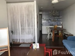 For sale 1 bed condo in Yan Nawa, Bangkok