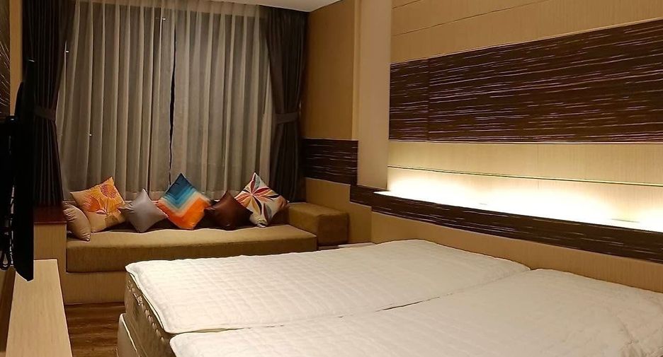 For sale and for rent 1 bed condo in Mueang Chiang Mai, Chiang Mai