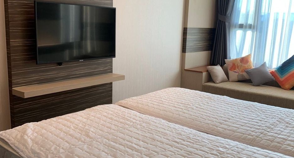 Condo en venta y en alquiler de 1 habitaciones en Mueang Chiang Mai, Chiang Mai