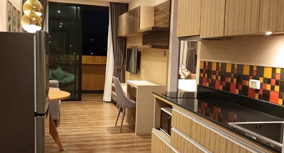 Condo en venta y en alquiler de 1 habitaciones en Mueang Chiang Mai, Chiang Mai