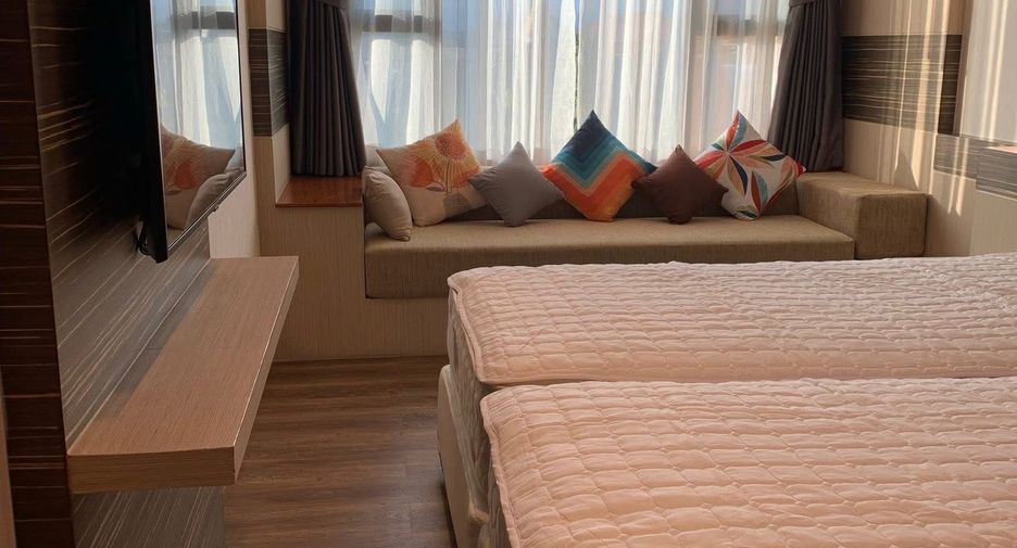 For sale and for rent 1 bed condo in Mueang Chiang Mai, Chiang Mai