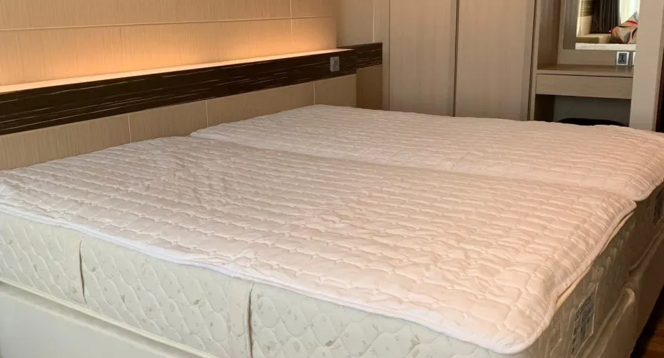 For sale and for rent 1 bed condo in Mueang Chiang Mai, Chiang Mai