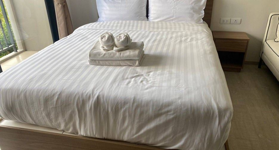 Wohnung zur Miete mit 1 Zimmer in Hua Hin, Prachuap Khiri Khan