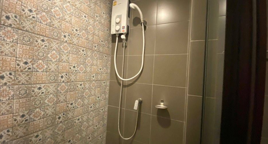 Wohnung zur Miete mit 1 Zimmer in Hua Hin, Prachuap Khiri Khan