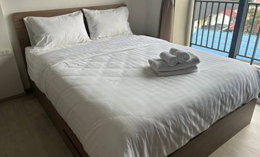 À louer 1 chambre condo à Hua Hin, Prachuap Khiri Khan