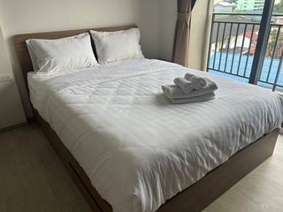 For Rent 1 Bedroom Condo In Hua Hin, Prachuap Khiri Khan