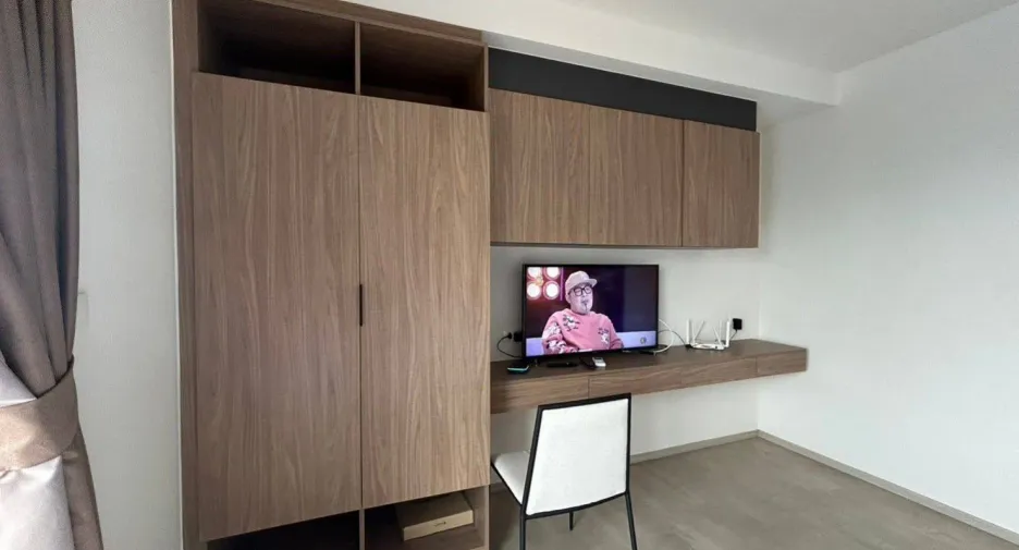 Wohnung zur Miete mit 1 Zimmer in Hua Hin, Prachuap Khiri Khan