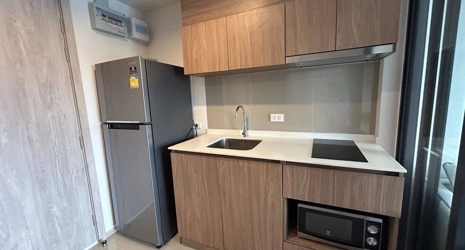 Wohnung zur Miete mit 1 Zimmer in Hua Hin, Prachuap Khiri Khan