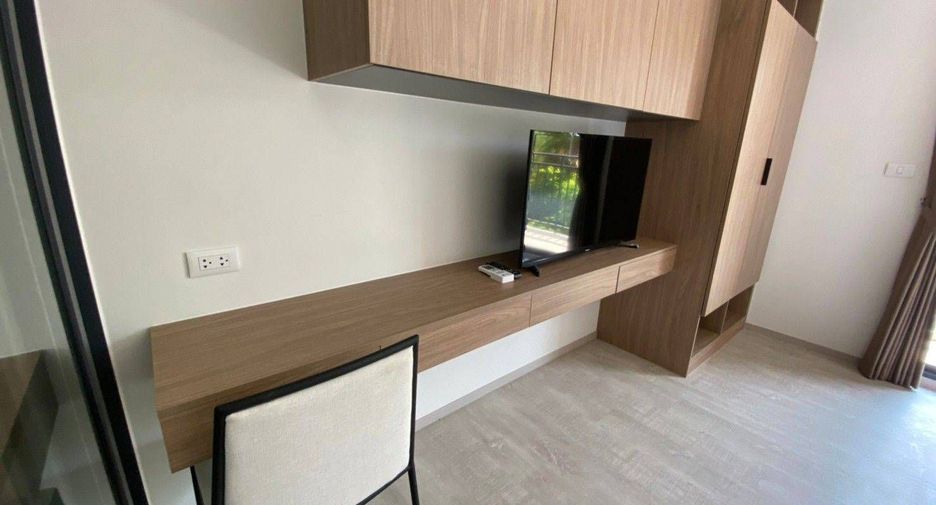 Wohnung zur Miete mit 1 Zimmer in Hua Hin, Prachuap Khiri Khan