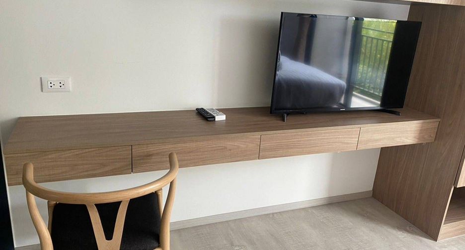 Wohnung zur Miete mit 1 Zimmer in Hua Hin, Prachuap Khiri Khan