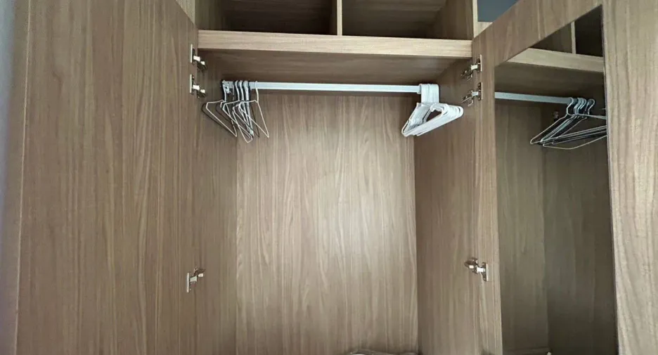 Wohnung zur Miete mit 1 Zimmer in Hua Hin, Prachuap Khiri Khan