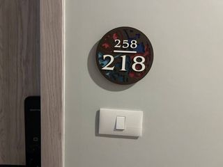 Wohnung zur Miete mit 1 Zimmer in Hua Hin, Prachuap Khiri Khan