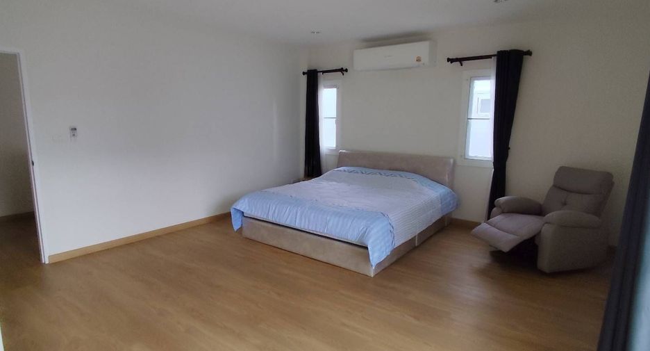 出售 4 卧室 独立屋 在 Mueang Chiang Mai, Chiang Mai
