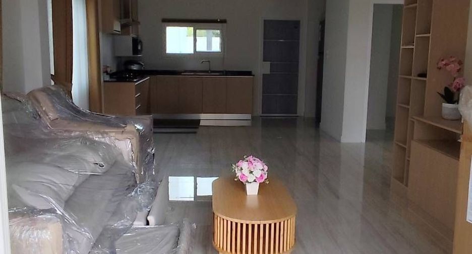 出售 4 卧室 独立屋 在 Mueang Chiang Mai, Chiang Mai