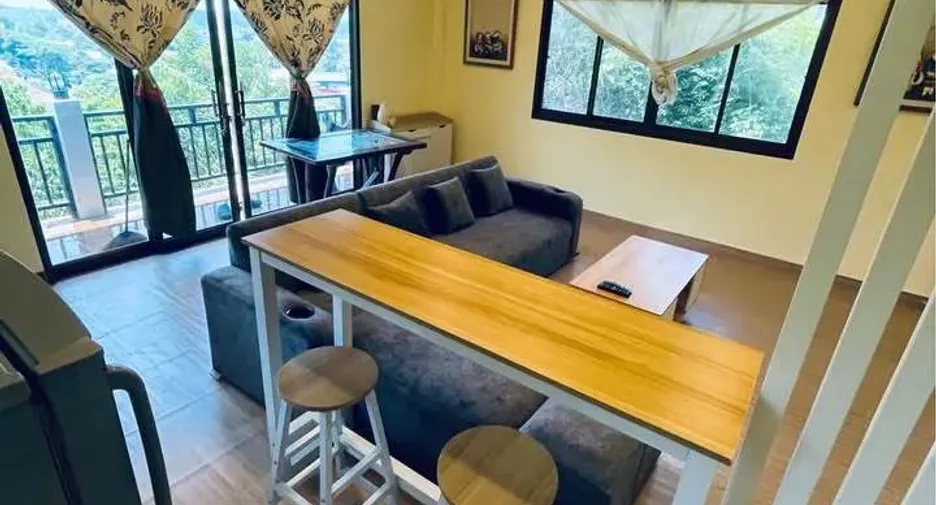 For rent 1 bed house in Ko Samui, Surat Thani