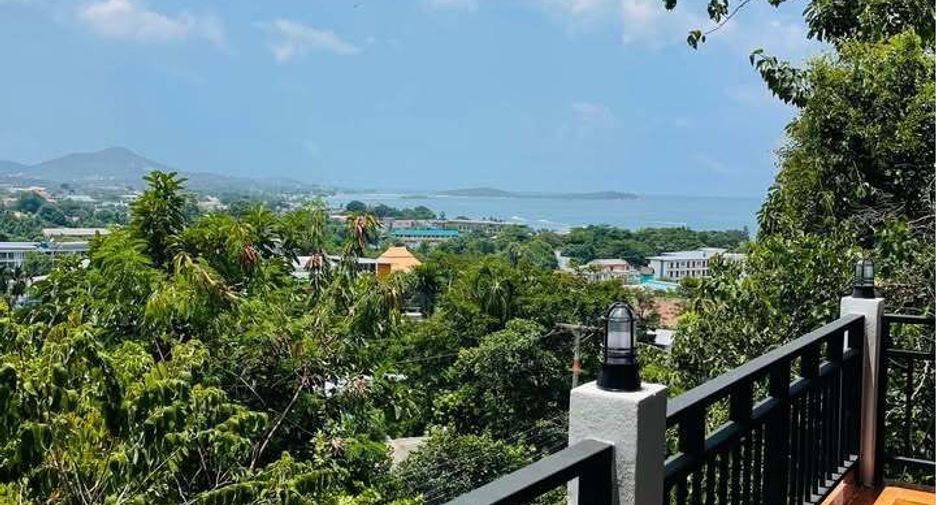 For rent 1 bed house in Ko Samui, Surat Thani
