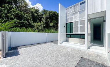 Reihenhaus zum Kauf mit 2 Zimmer in Mueang Phuket, Phuket