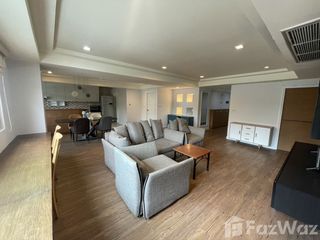 For sale 3 bedrooms condo in Watthana, Bangkok