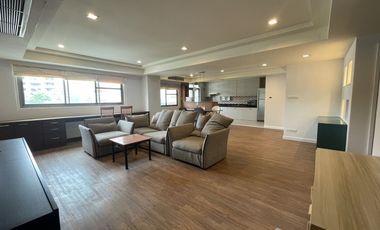 Condo en venta de 3 habitaciones en Watthana, Bangkok