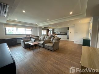 For sale 3 bedrooms condo in Watthana, Bangkok