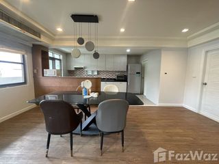 For sale 3 bedrooms condo in Watthana, Bangkok