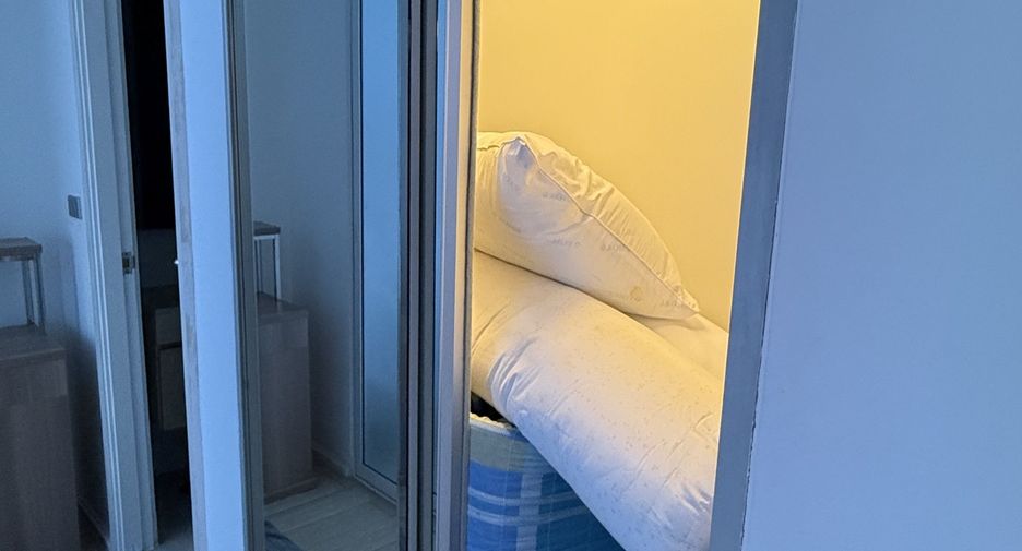 Condo en venta y en alquiler de 2 habitaciones en Bang Lamung, Chonburi