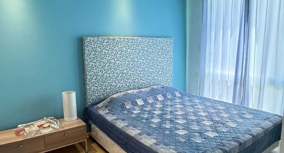 Condo en venta y en alquiler de 2 habitaciones en Bang Lamung, Chonburi